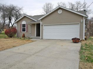 216 W Juda Ave, Collinsville, IL 62234