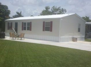 18781 SW 344th Ter, Homestead, FL 33034