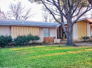 3660 Janlyn Ln, Farmers Branch, TX 75234