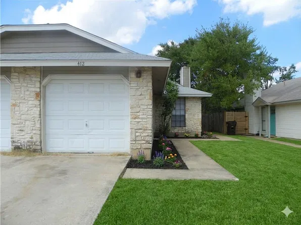 410.412 Cypress Lane, 410.412 Cypress Ln #412, Round Rock, TX 78664