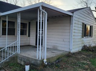 5185 Kerns Rd, Springfield, OH 45502