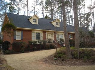 344 Thornapple Ln, Auburn, AL 36830