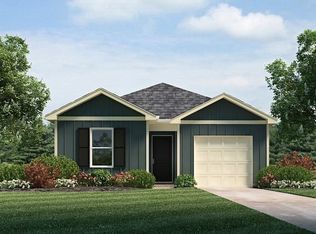 1420 Prescott Ln, Lewisburg, TN 37091