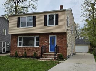 35821 Meyer Ave, Eastlake, OH 44095