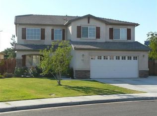 6001 Green Valley Way, Bakersfield, CA 93311