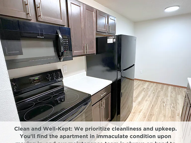 Parkview Apartments — Photo 19