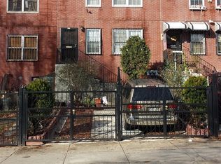 2171 Davidson Ave #1, Bronx, NY 10453
