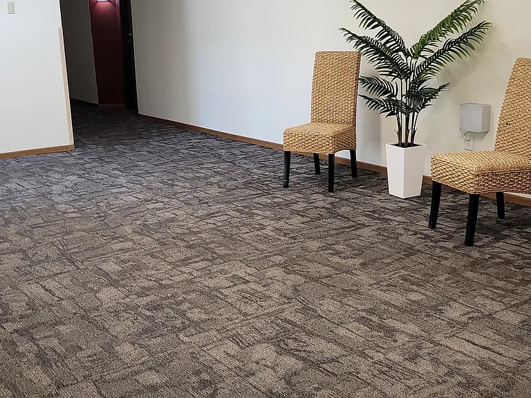Common area