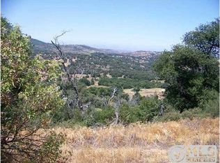 3450 Slumbering Oaks Trl, Julian, CA 92036