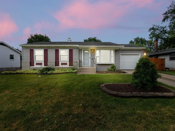 4238 Casa Verde Dr, Fort Wayne, IN 46816