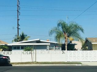 11661 Angell St, Norwalk, CA 90650