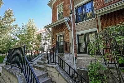 2nd image of 1011 Reserve Way #1011