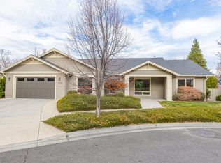 2222 Chitwood Ln, Ashland, OR