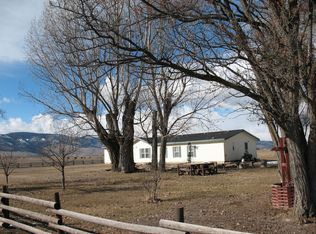 49 Hyre Rd, Hot Springs, MT 59845