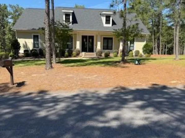 23 Pinewild Drive, Pinehurst, NC 28374