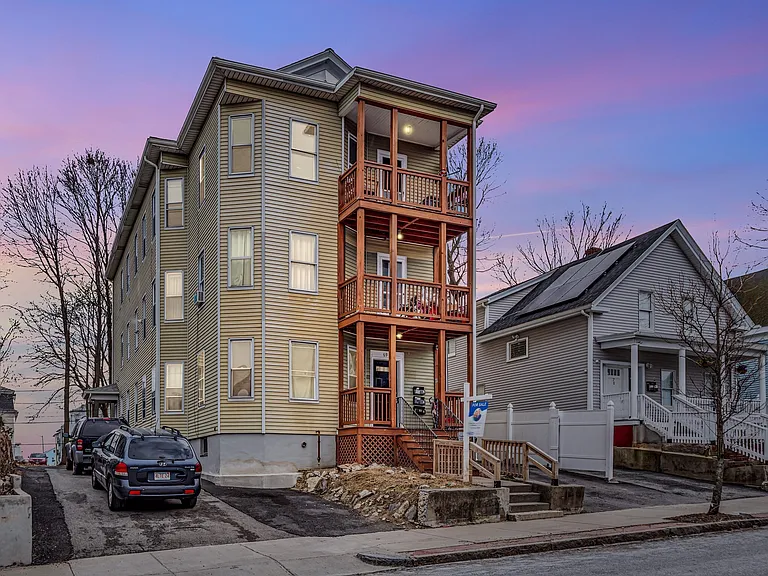69 Providence St #2 — Photo 11