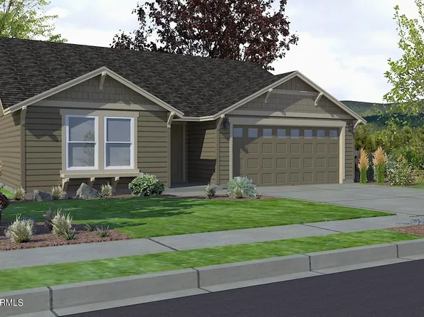 2306 S 57th Ave, Yakima, WA 98903