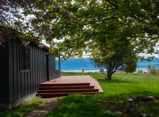 32850 Burnett Ln, Polson, MT 59860