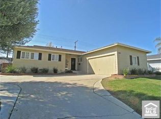 400 Juniper St, Brea, CA 92821