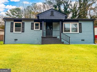 3730 Clovis Ct NW, Atlanta, GA 30331