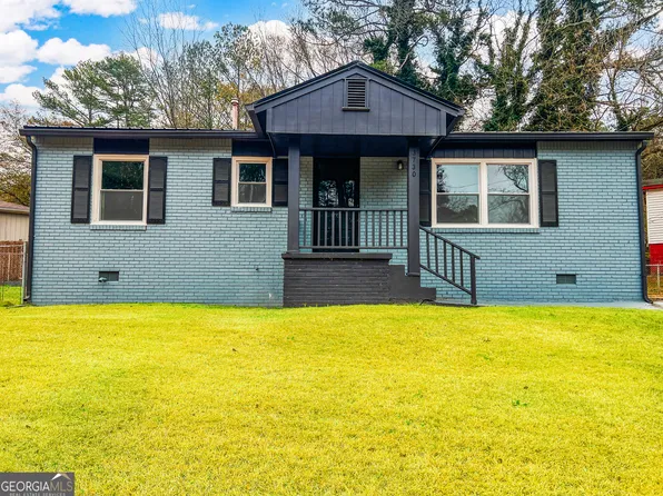 3730 Clovis Ct NW, Atlanta, GA 30331