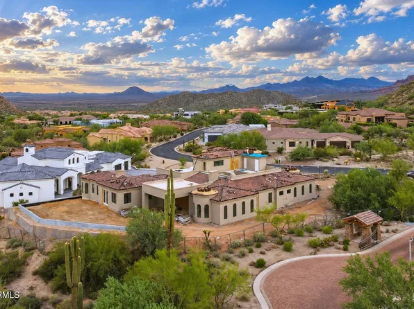 7365 E FOREST TRAIL Circle, Mesa, AZ 85207