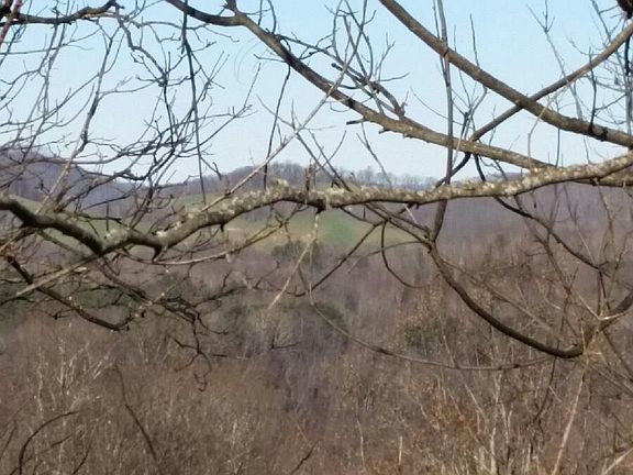 Beautiful Views Of Mountains