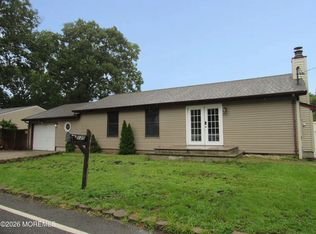 120 Bay Way, Lanoka Harbor, NJ 08734