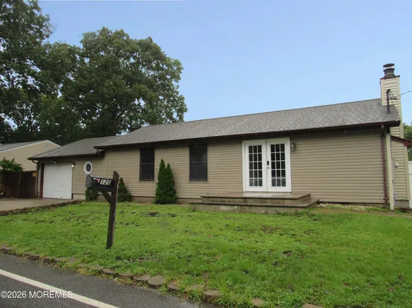 120 Bay Way, Lanoka Harbor, NJ 08734
