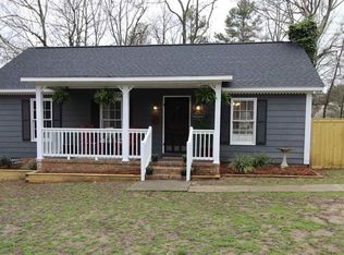 424 Lord Howe Rd, Irmo, SC 29063