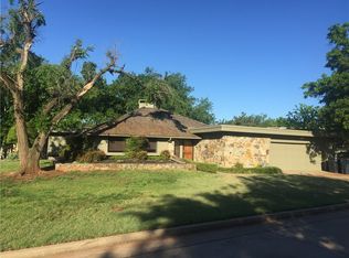 2933 Browne Stone Rd, Oklahoma City, OK 73120