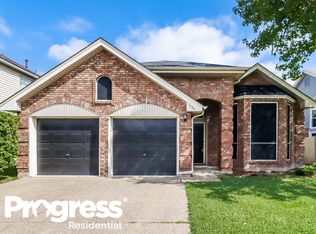 3334 Willouby Dr, Grand Prairie, TX 75052