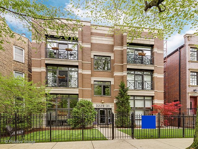 1st image of 3229 N Clifton Ave APT 2S