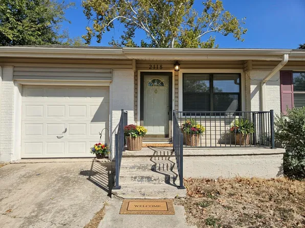 2118 Circle Dr, Copperas Cove, TX 76522