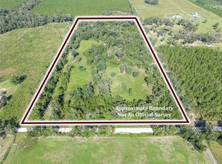 3901 181st Rd, Live Oak, FL 32060