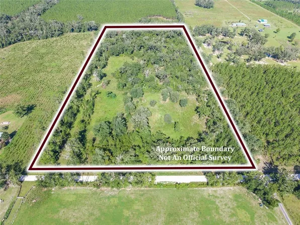 3901 181ST ROAD, LIVE OAK, FL 32060