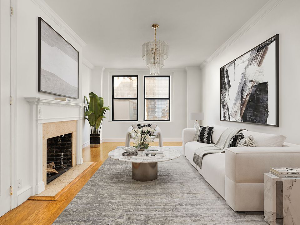 1st image of 27 W 55th St APT 93