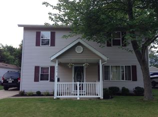 255 Jennings Ave, Cuyahoga Falls, OH 44221
