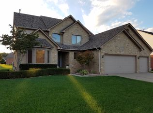 33697 Monterra Ln, Sterling Heights, MI 48312