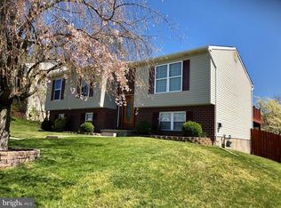 707 Foot Hill Rd, Bel Air, MD 21014