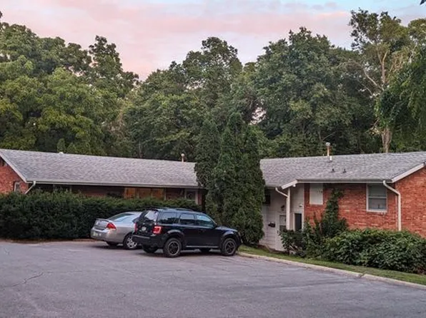 506 S Franklin Ave Unit 5, Ames, IA 50014