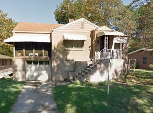 6527 Myron Massey Blvd, Fairfield, AL 35064