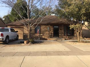 1008 N 11th St, Lamesa, TX 79331