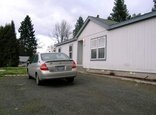 2304 Skyline Rd, The Dalles, OR 97058