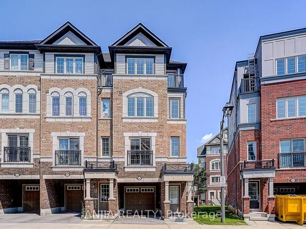 2641 Eaglesham Path, Oshawa, ON L1L 0M7