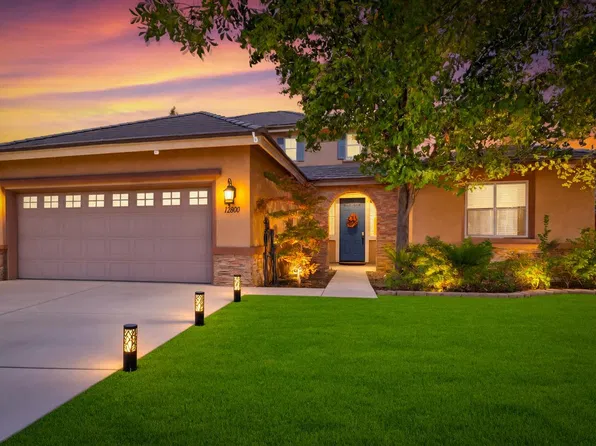 12800 Yankton Ct, Bakersfield, CA 93312