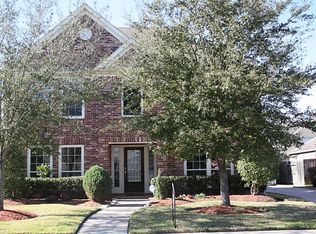 2312 Pebble Shores Ln, Pearland, TX 77584