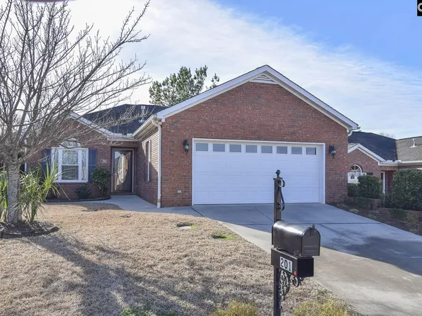 201 Pinnacle Dr, Columbia, SC 29212