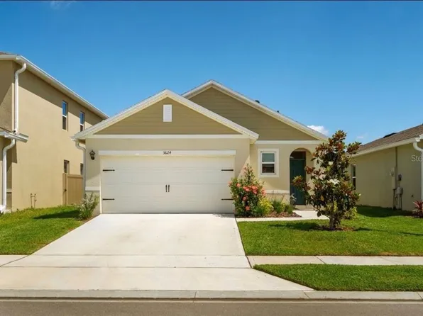 3624 Sungrove Cir, Sanford, FL 32771