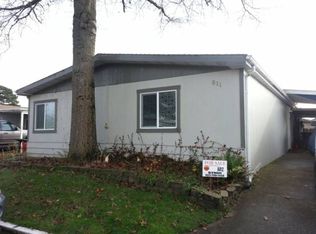 820 SW Valley Forge Way SPACE 354-335, Beaverton, OR 97006